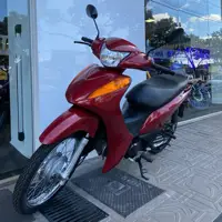 Moto Honda BIZ 100 2015 Biz 100 KS