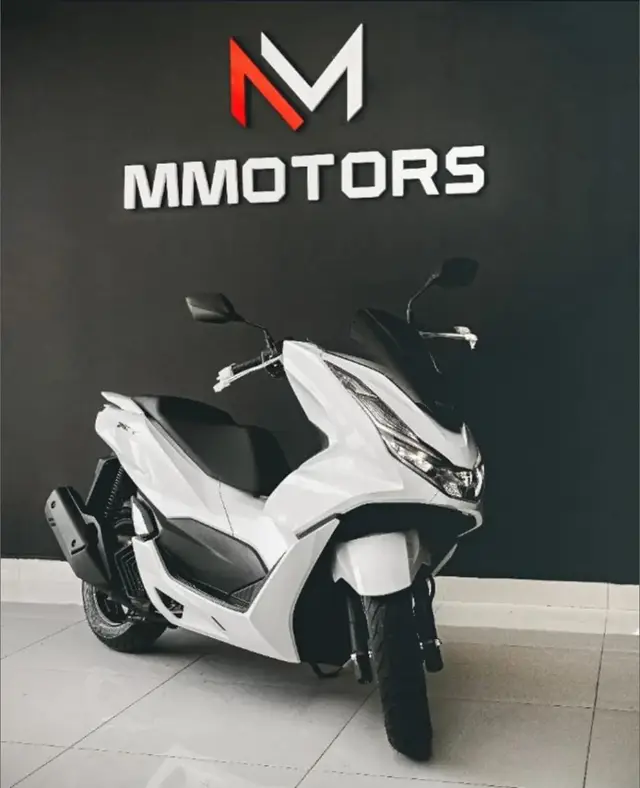 Moto Honda PCX 160 2025 ABS