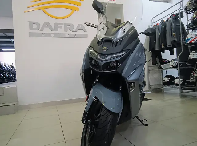 Moto Dafra Maxsym 400i 2026 GT