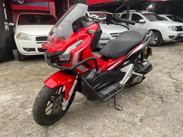Moto Honda ADV 2023 ABS