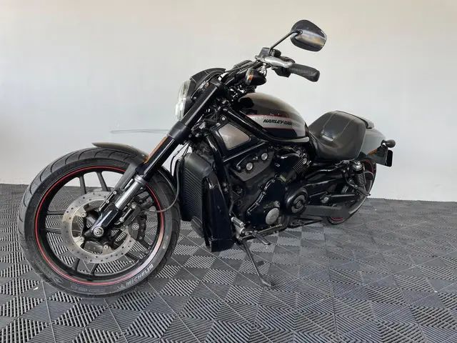 Moto Honda Shadow 2014 VT 750