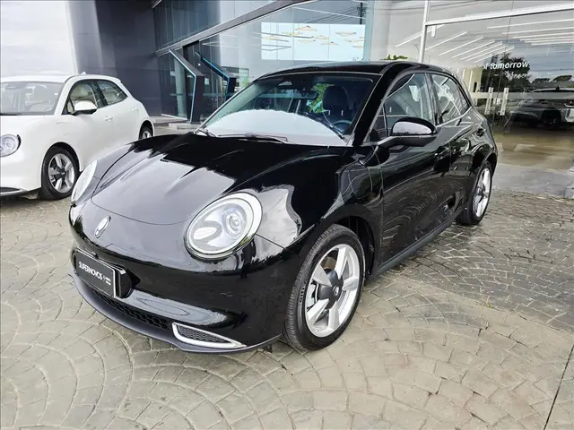 Carro GWM Ora 03 2024 Skin (Elétrico)