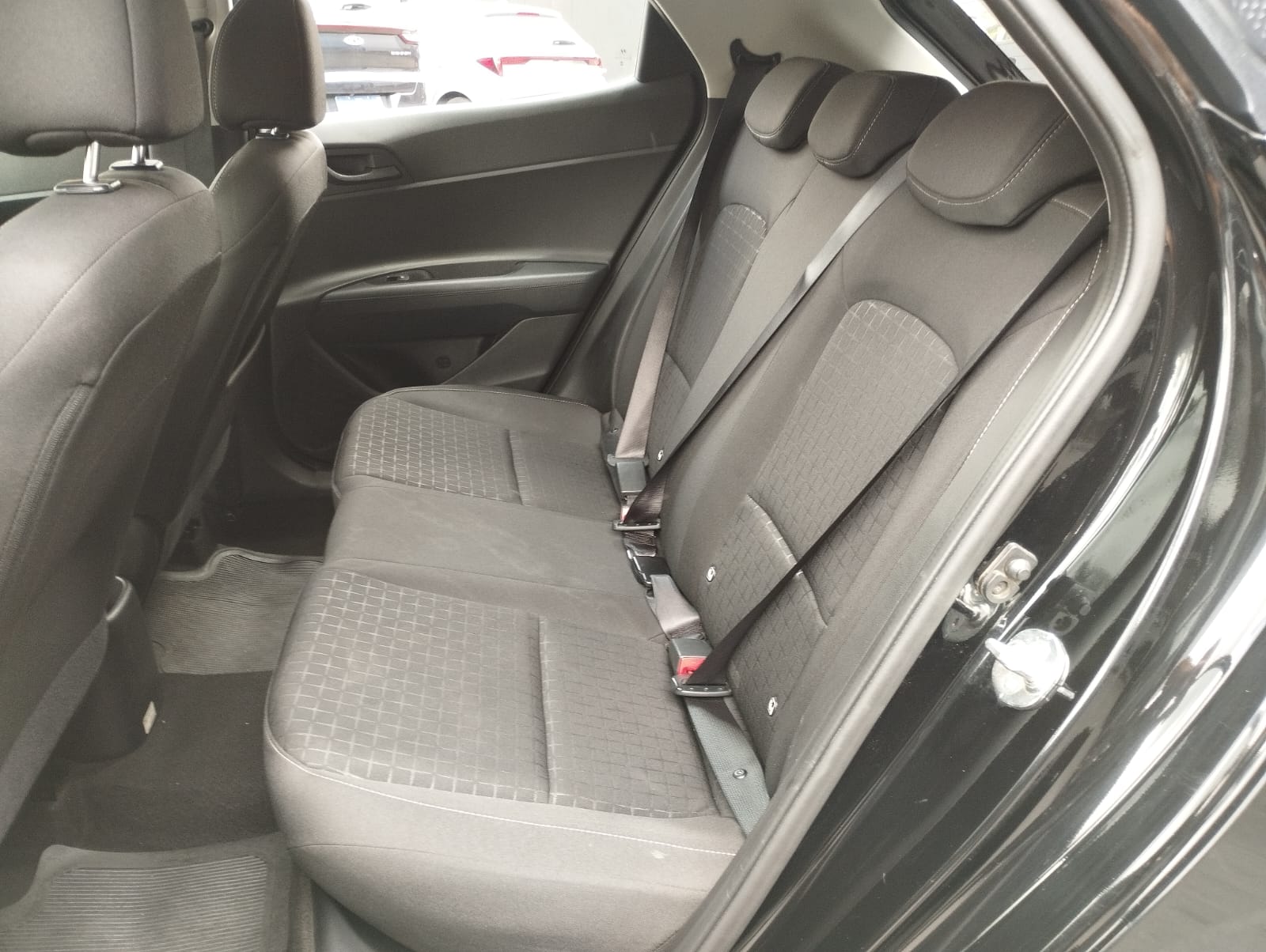 Hyundai-HB20-Comfort 1.0 (Flex)