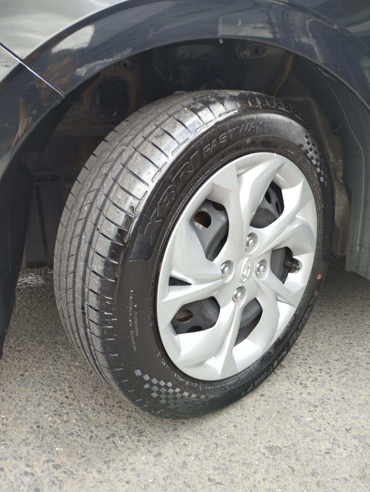 Hyundai-HB20-Comfort 1.0 (Flex)