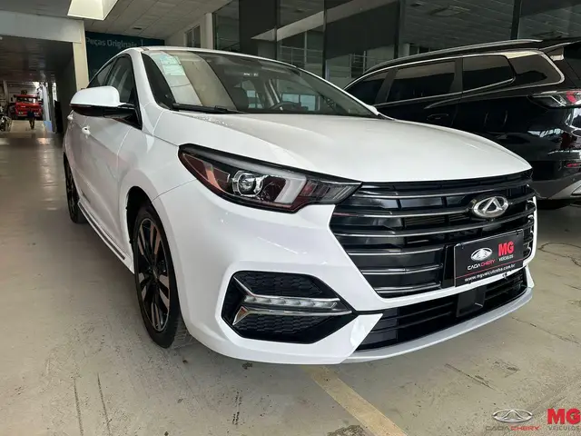 Carro CAOA Chery Arrizo 6 Pro 2022 Pro 1.5 Turbo (Aut)