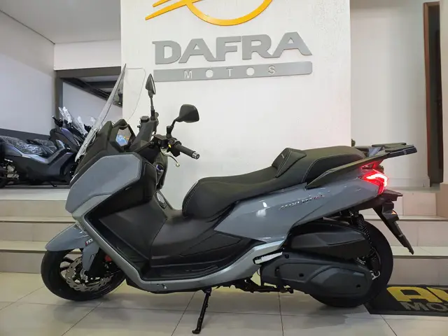 Moto Dafra Maxsym 400i 2026 GT