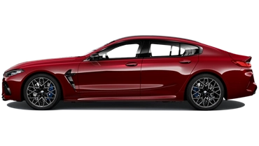 Imagem do veículo BMW M8 2022 Gran Coupé Competition V8 4.4 (Aut)