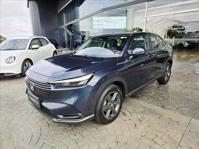 Carro Honda HR-V 2023 EXL 1.5 I-VTEC CVT