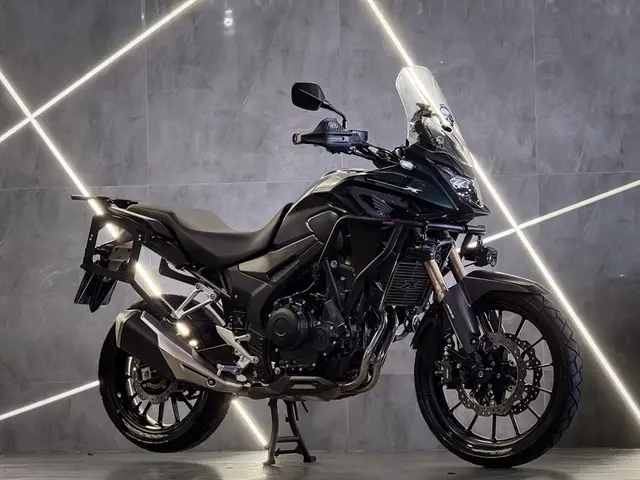 Moto Honda CB 500X 2024 (ABS)