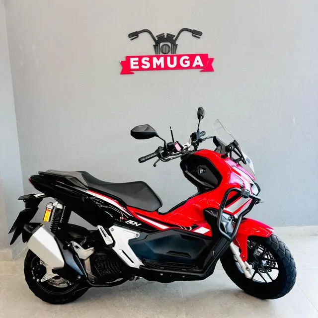 Moto Honda ADV 2023 ABS