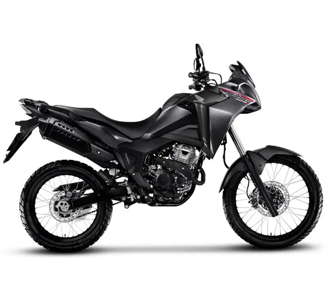 Moto Honda XRE Sahara 300 2026 ABS