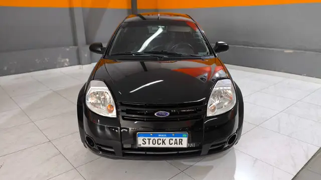 Carro Ford Ka 2010 Ka 1.0 (Flex)
