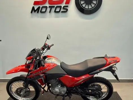 Moto Honda NXR 160 2023 Bros ESDD