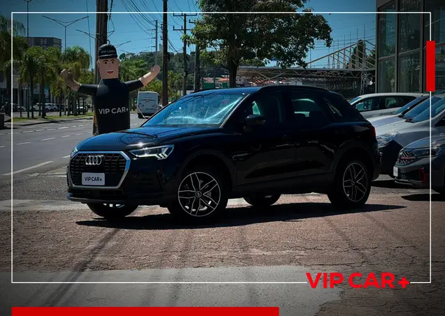 Carro Audi Q3 2023 Prestige 2.0