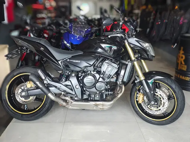 Moto Honda CB 600F 2014 Hornet (ABS)