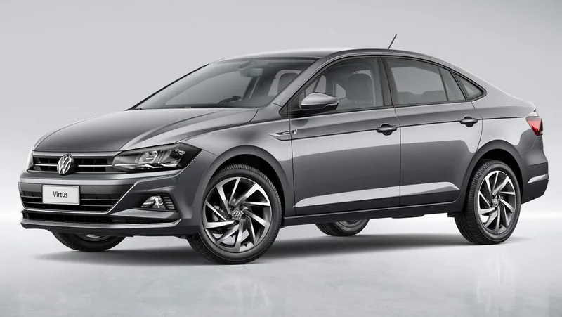 Os melhores carros para andar em família 