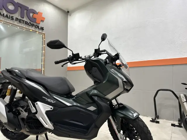 Moto Honda ADV 2024 ABS