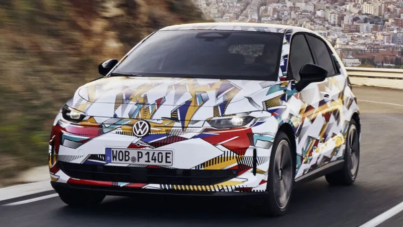 VW Polo deve sair de linha e culpa é das novas regras de emissões; entenda