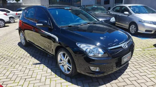 Carro Hyundai i30 2011 GLS 2.0 16V (aut)