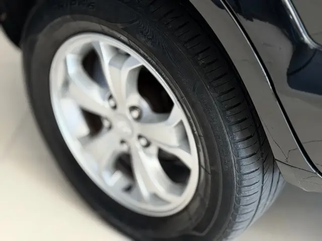 Carro Hyundai Tucson 2015 GLS 2.0L 16v (Flex) (Aut)