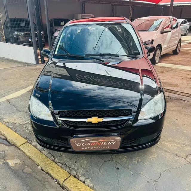 Carro Chevrolet Classic 2013 LS VHC E 1.0 (Flex)