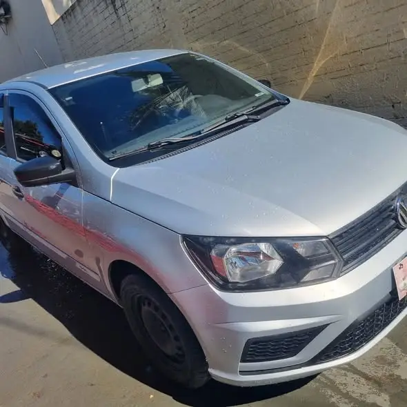 Carro Volkswagen Gol 2020 1.0 12v (Flex)