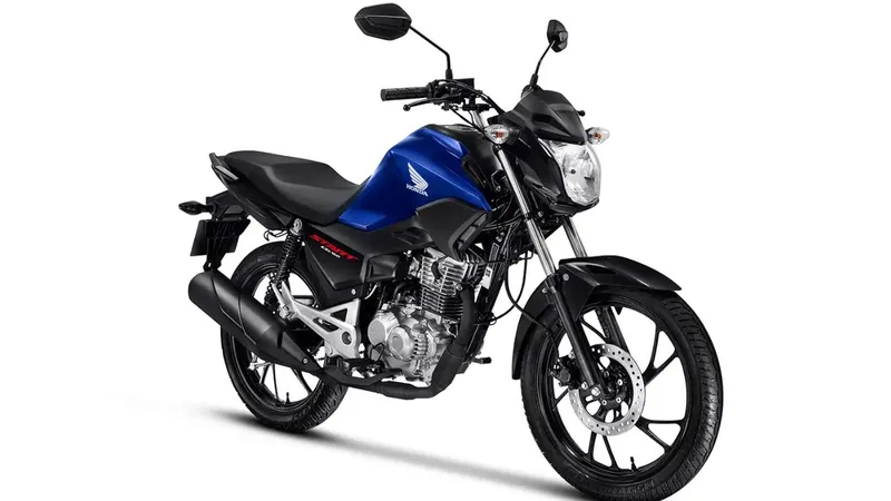 Isenção do IPVA SP 2026 para motos beneficia as mais vendidas; veja a lista