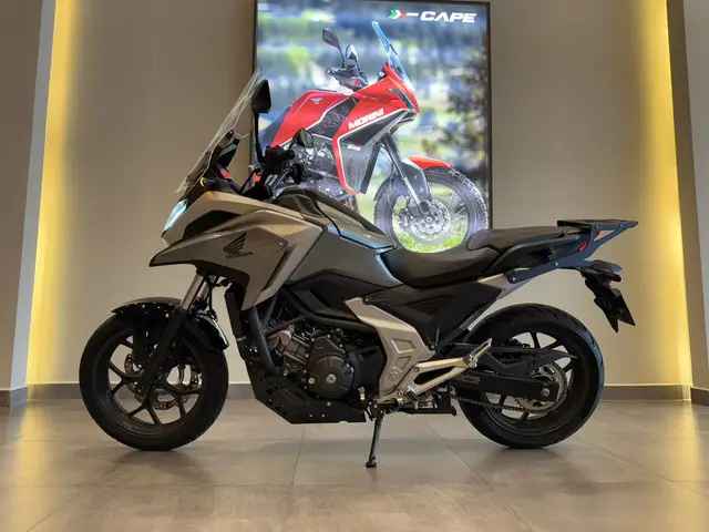 Moto Honda NC 750X 2024 DCT