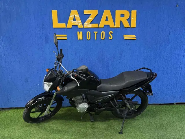 Moto Yamaha YBR 125 Factor 2021 Ybr 125 Factor ED (Flex)