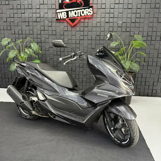 Moto Honda PCX 160 2024 ABS