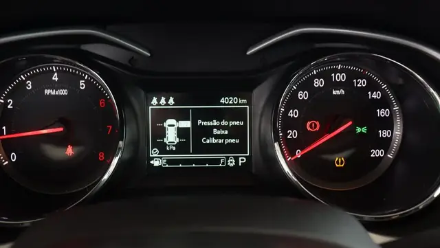 Carro Chevrolet Onix 2025 Premier 1.0 Turbo (Aut.)