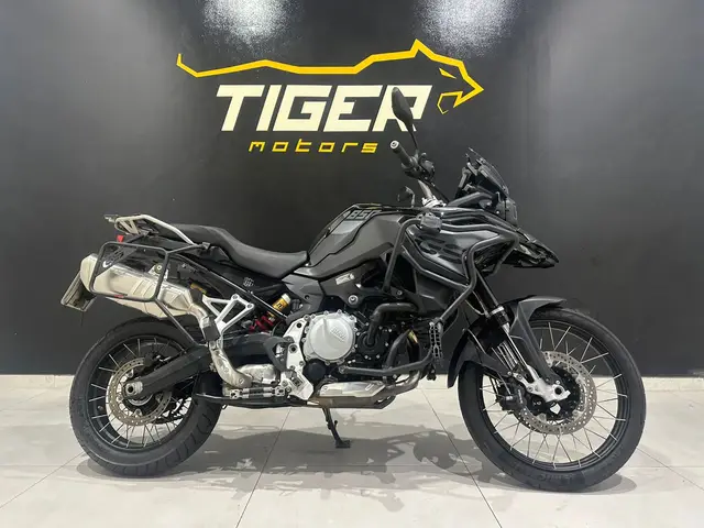 Moto BMW F 850 GS 2023 Premium