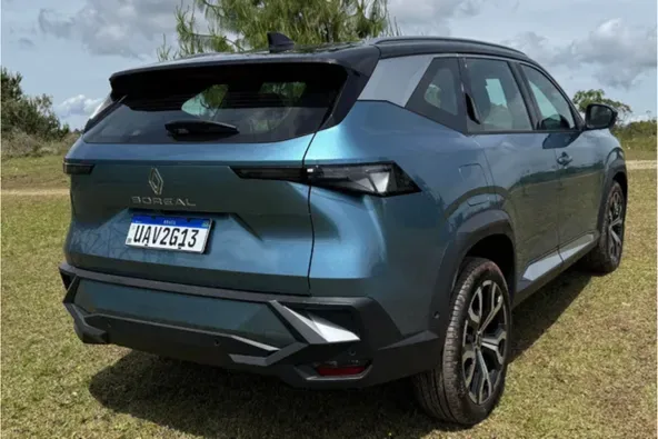 Raphael Panaro/Mobiauto