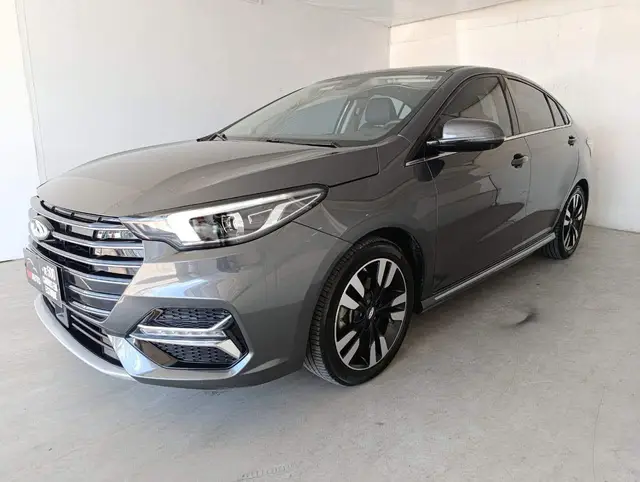 Carro CAOA Chery Arrizo 6 Pro 2023 1.5 Turbo Flex Aut.