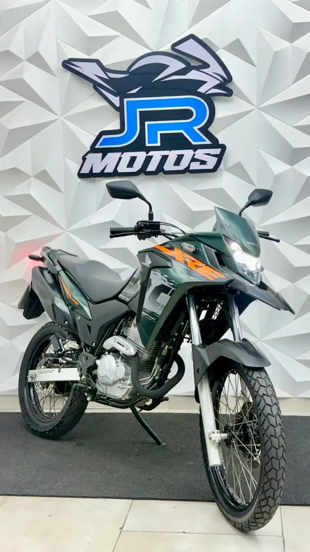 Moto Honda XRE 300 2021 (ABS) (Flex)