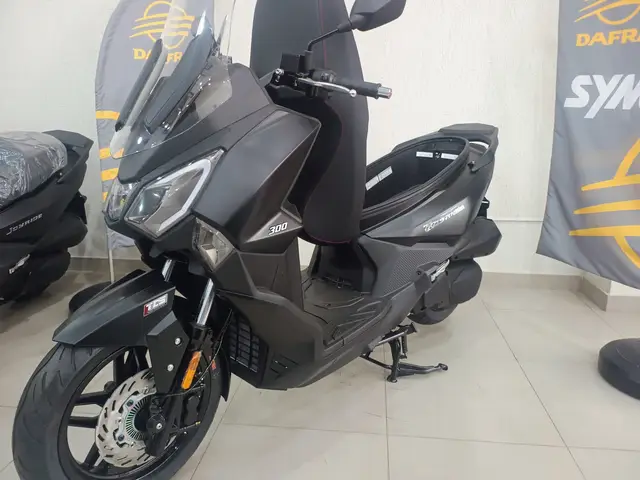 Moto Dafra Joyride 2026 300 ABS