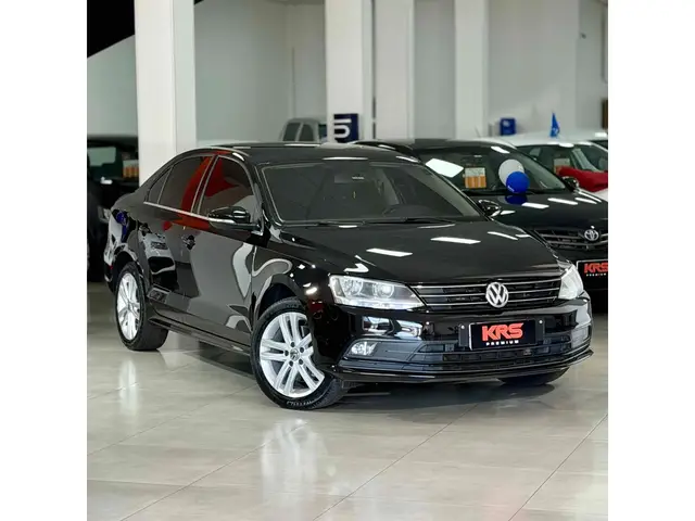 Carro Volkswagen Jetta 2016 2.0 TSI Highline DSG
