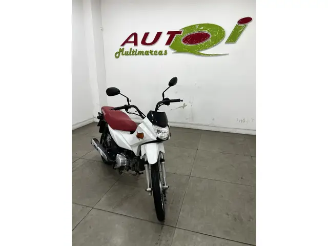Moto Honda Pop 110i 2020 110i