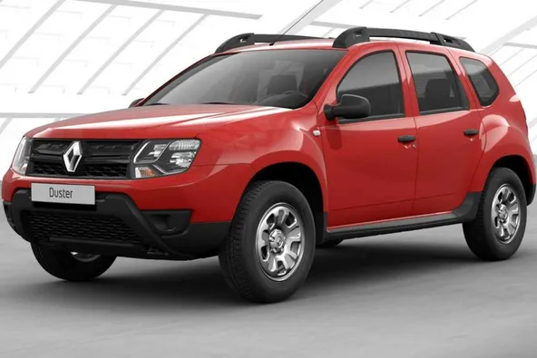 Divulgação/Renault