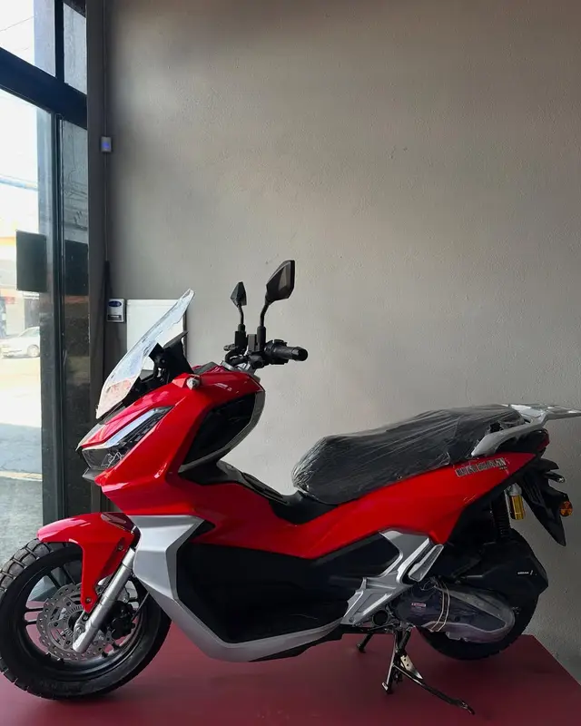 Moto Shineray URBAN 150 2026 EFI