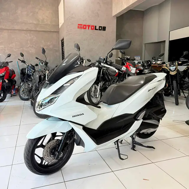 Moto Honda PCX 160 2023 ABS