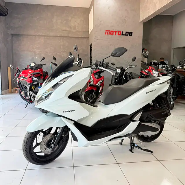 Moto Honda PCX 160 2024 ABS