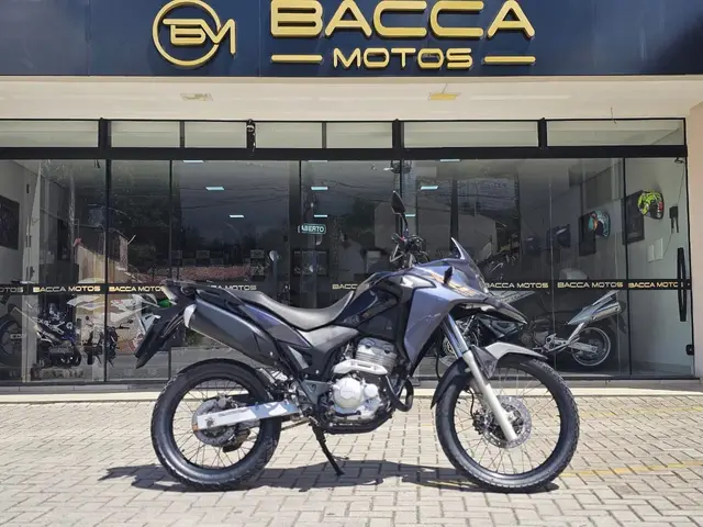 Moto Honda XRE 300 2022 (ABS) (Flex)