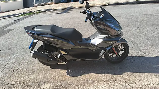 Moto Honda PCX 160 2023 ABS