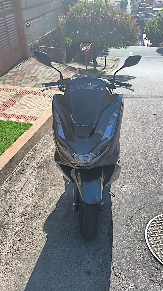 Moto Honda PCX 160 2023 ABS
