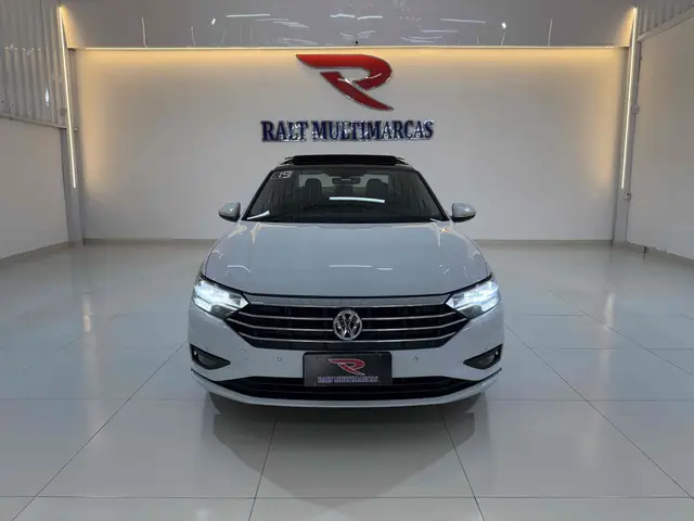 Carro Volkswagen Jetta 2019 1.4 250 TSI Comfortline