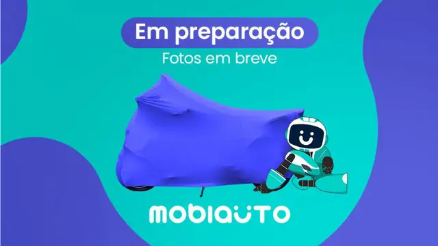 Moto Leva Motors EG1 2025 5000W