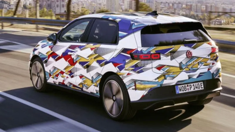 Por que os carros “populares” deverão se tornar elétricos?