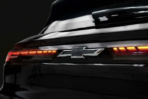 Divulgação/Chevrolet