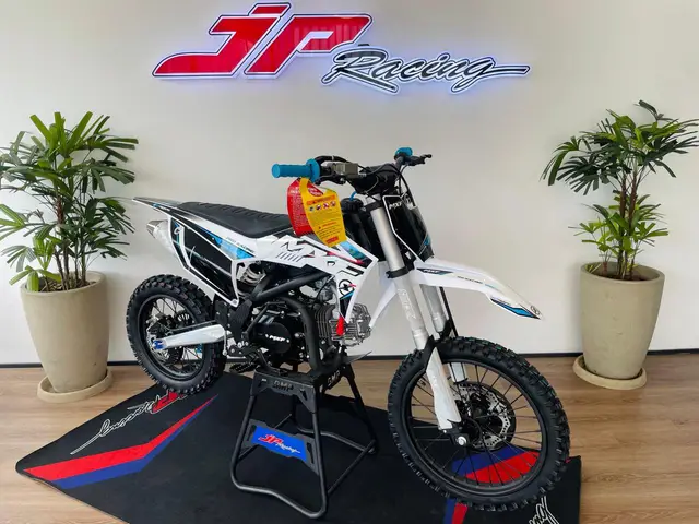 Moto MXF Pro Racing 2025 125RR